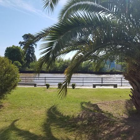 Costa De Tigre, Habitaciones Buitenkant foto