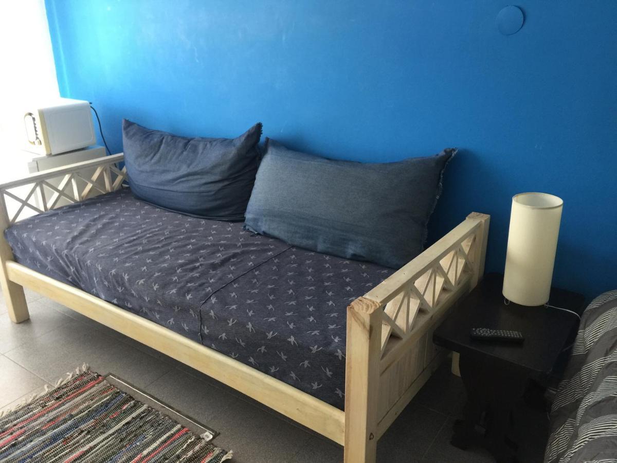 Costa De Tigre, Habitaciones Buitenkant foto