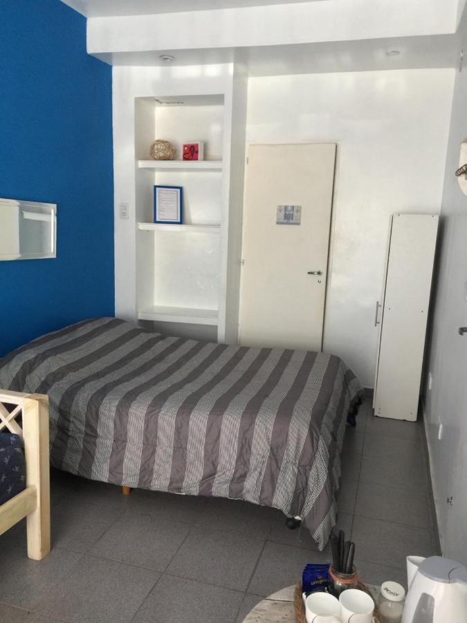 Costa De Tigre, Habitaciones Buitenkant foto