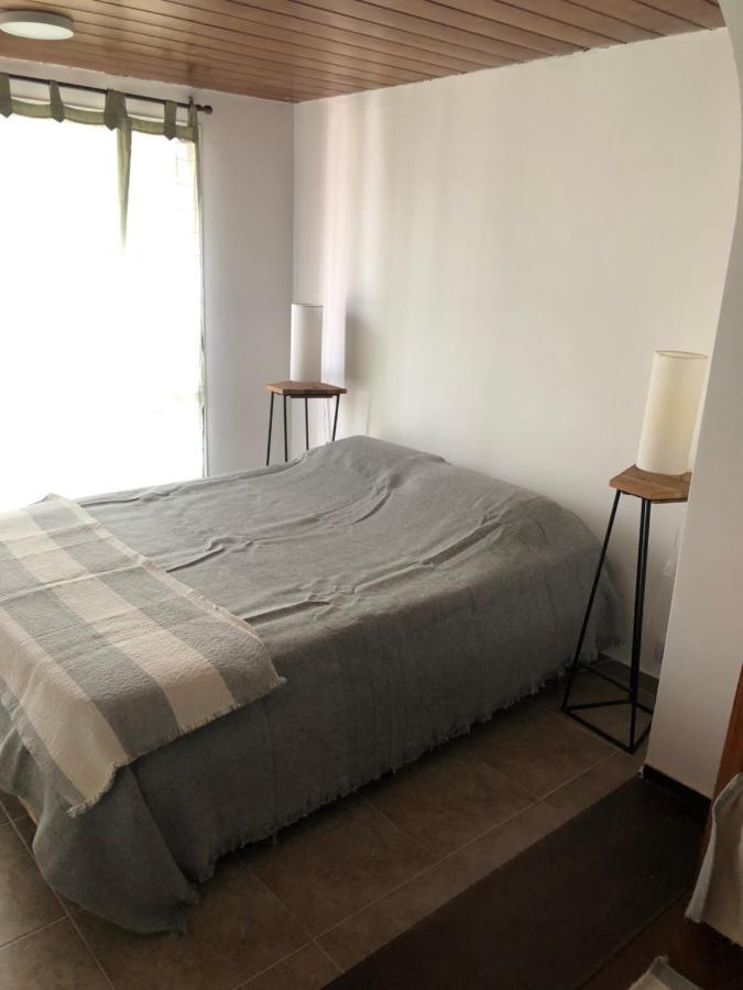 Costa De Tigre, Habitaciones Buitenkant foto