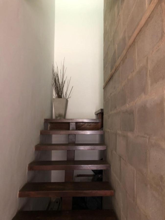 Costa De Tigre, Habitaciones Buitenkant foto