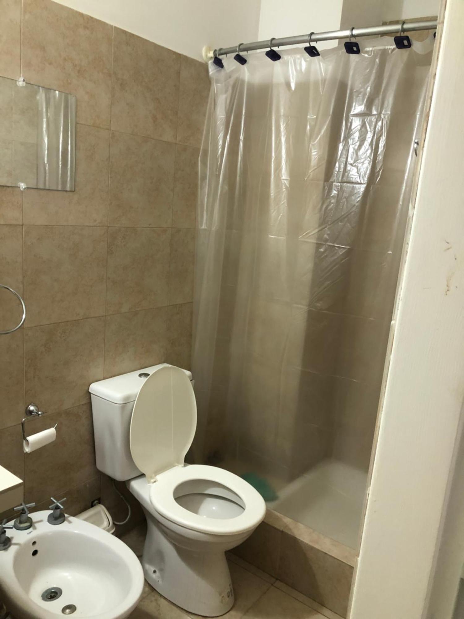 Costa De Tigre, Habitaciones Buitenkant foto