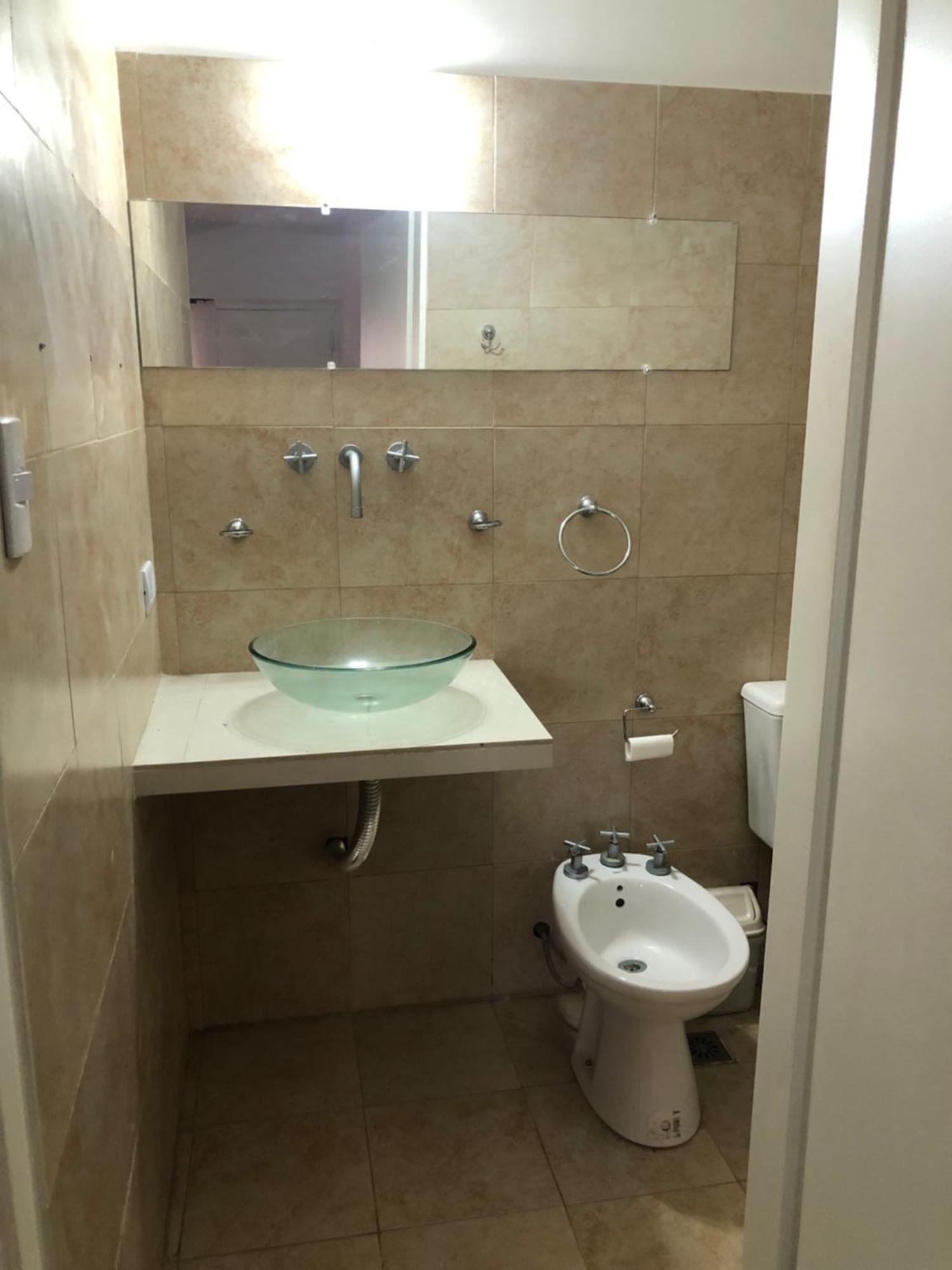 Costa De Tigre, Habitaciones Buitenkant foto