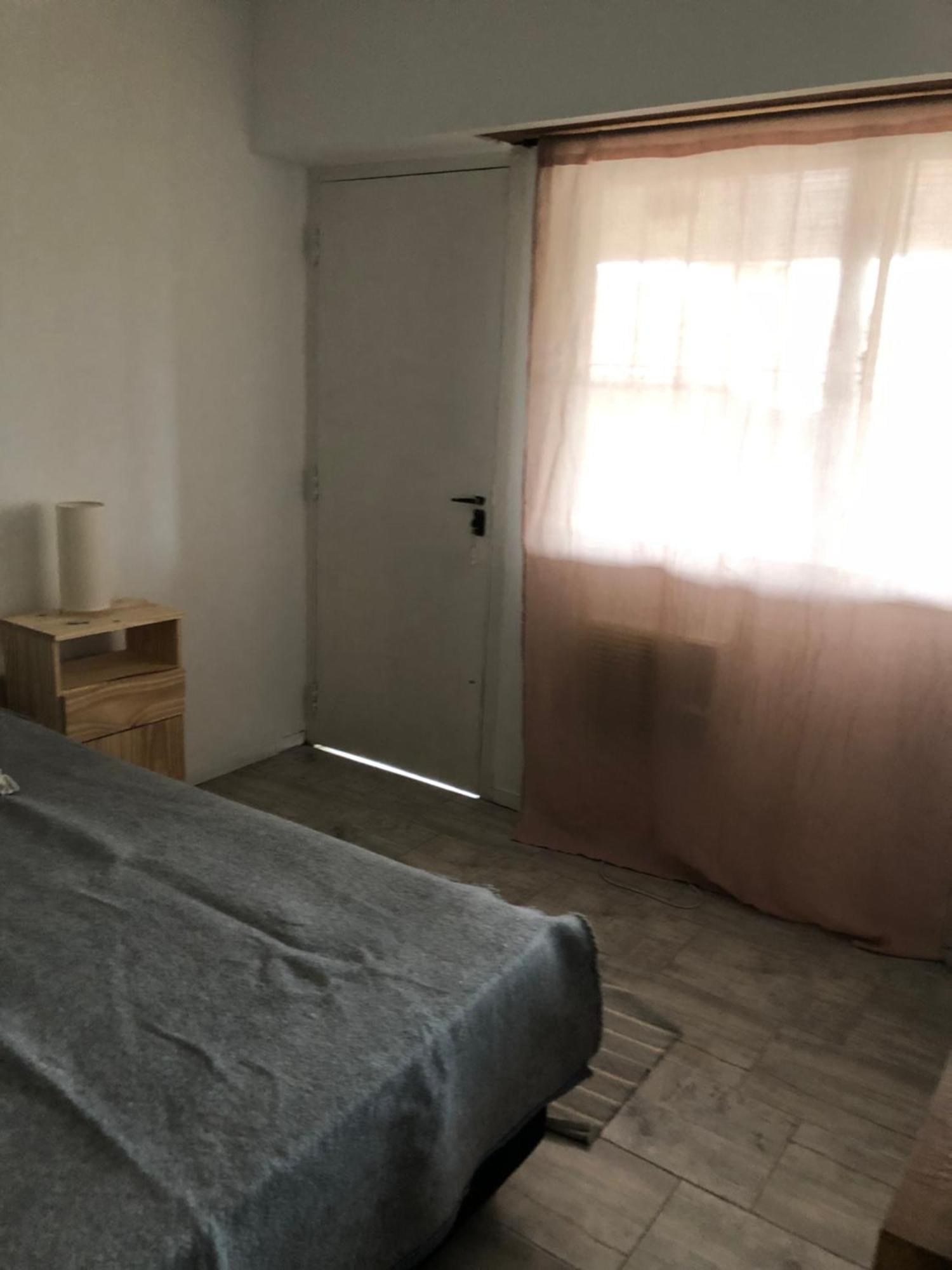 Costa De Tigre, Habitaciones Buitenkant foto