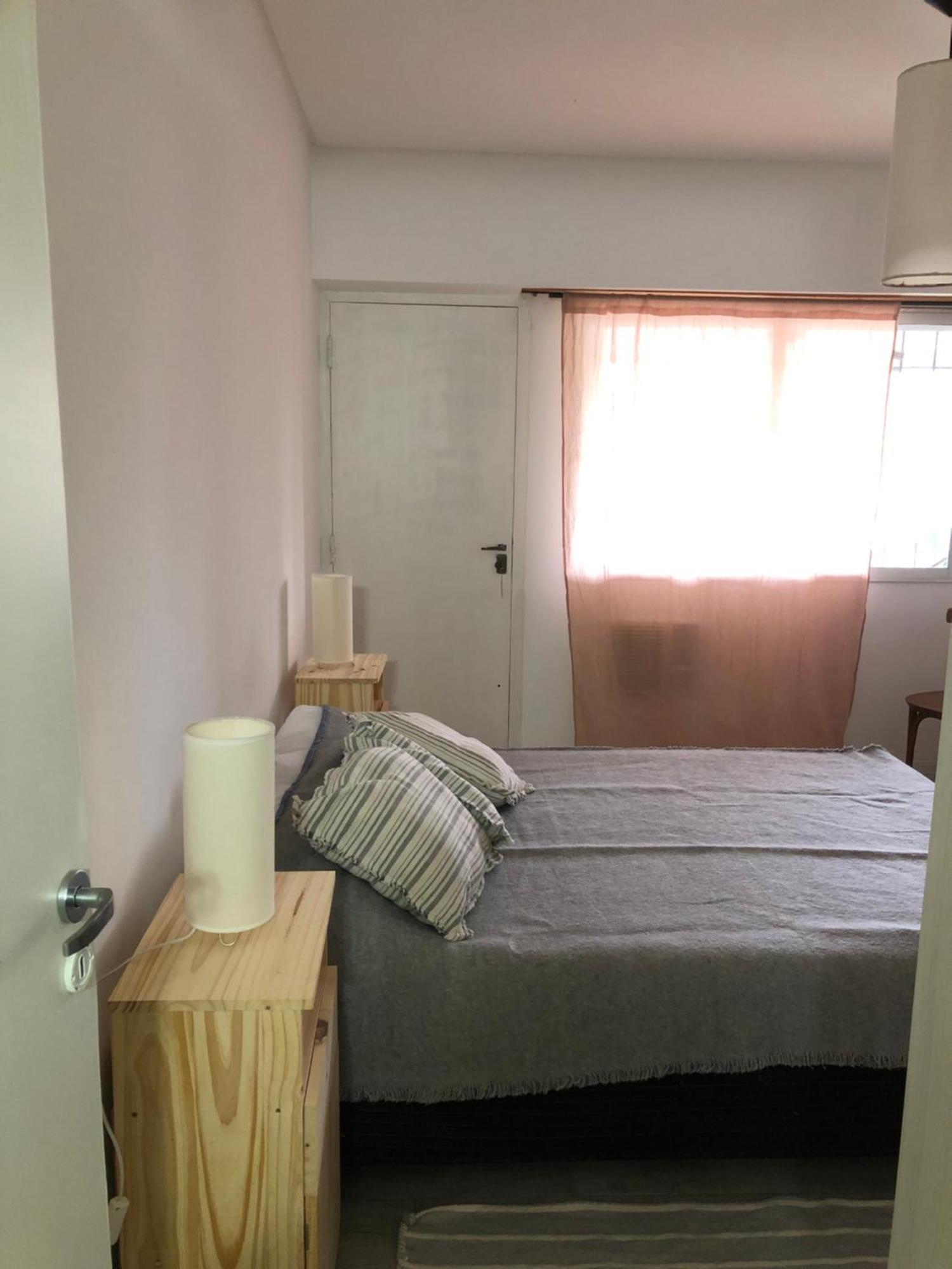 Costa De Tigre, Habitaciones Buitenkant foto