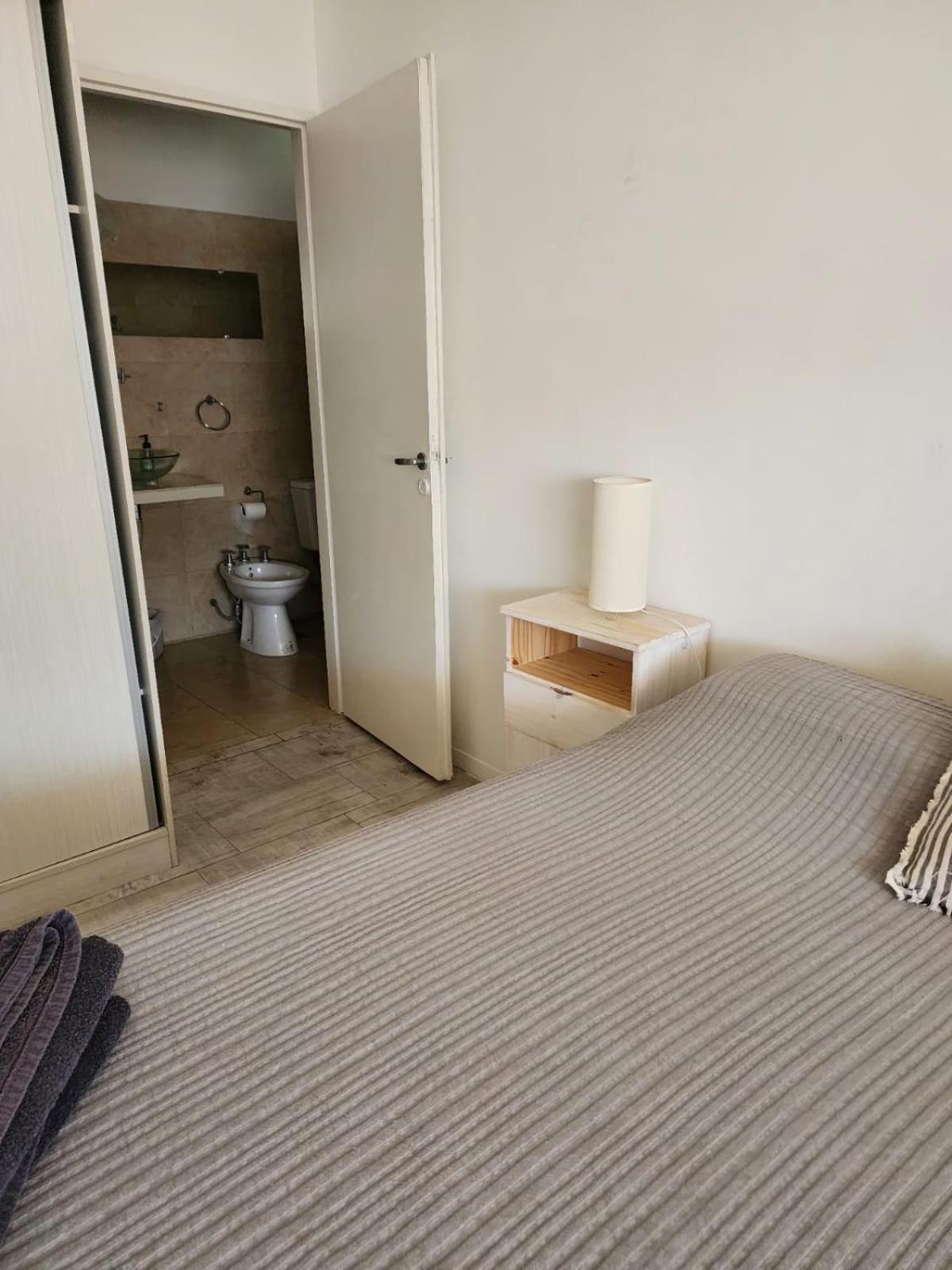 Costa De Tigre, Habitaciones Buitenkant foto