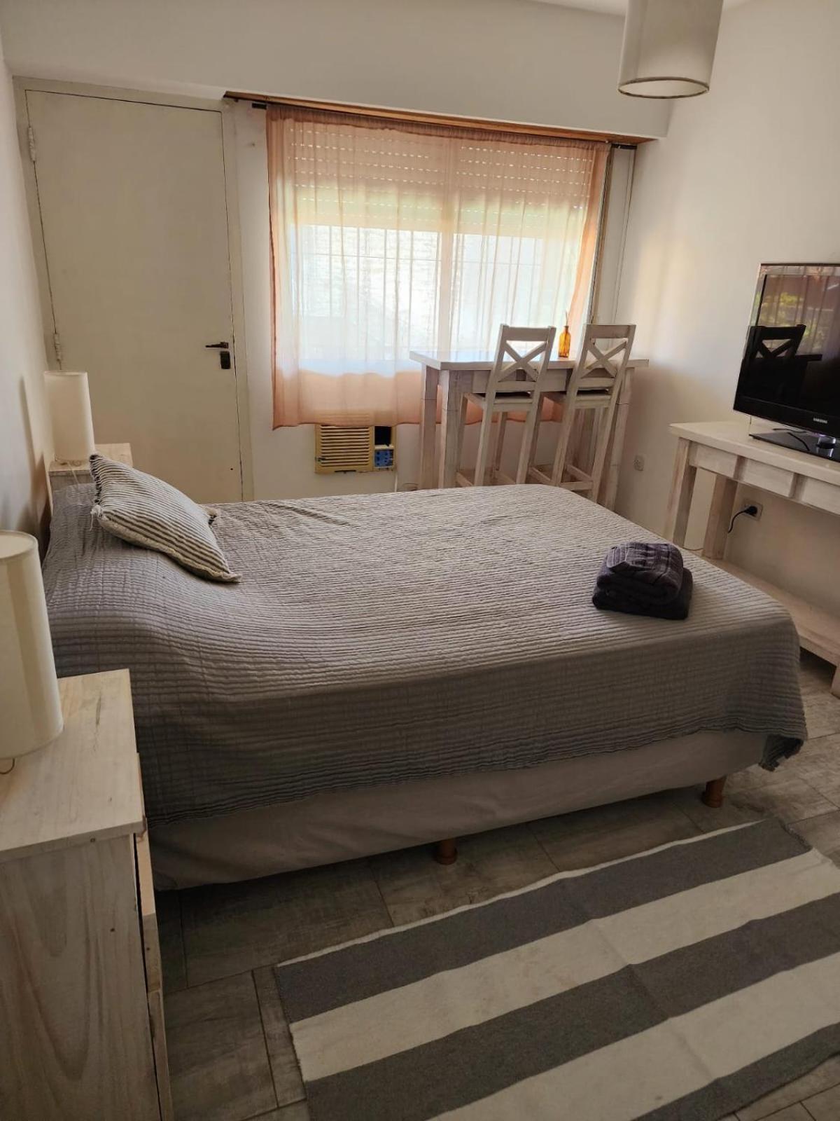 Costa De Tigre, Habitaciones Buitenkant foto