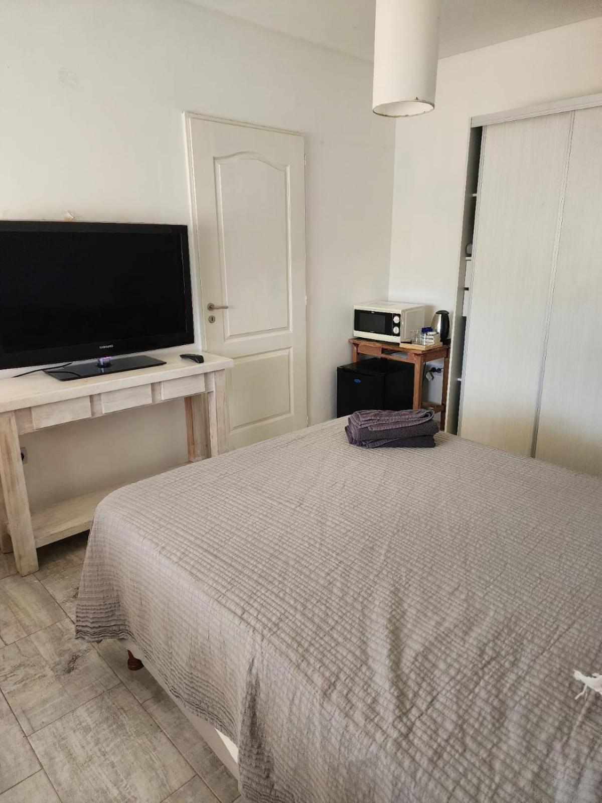 Costa De Tigre, Habitaciones Buitenkant foto