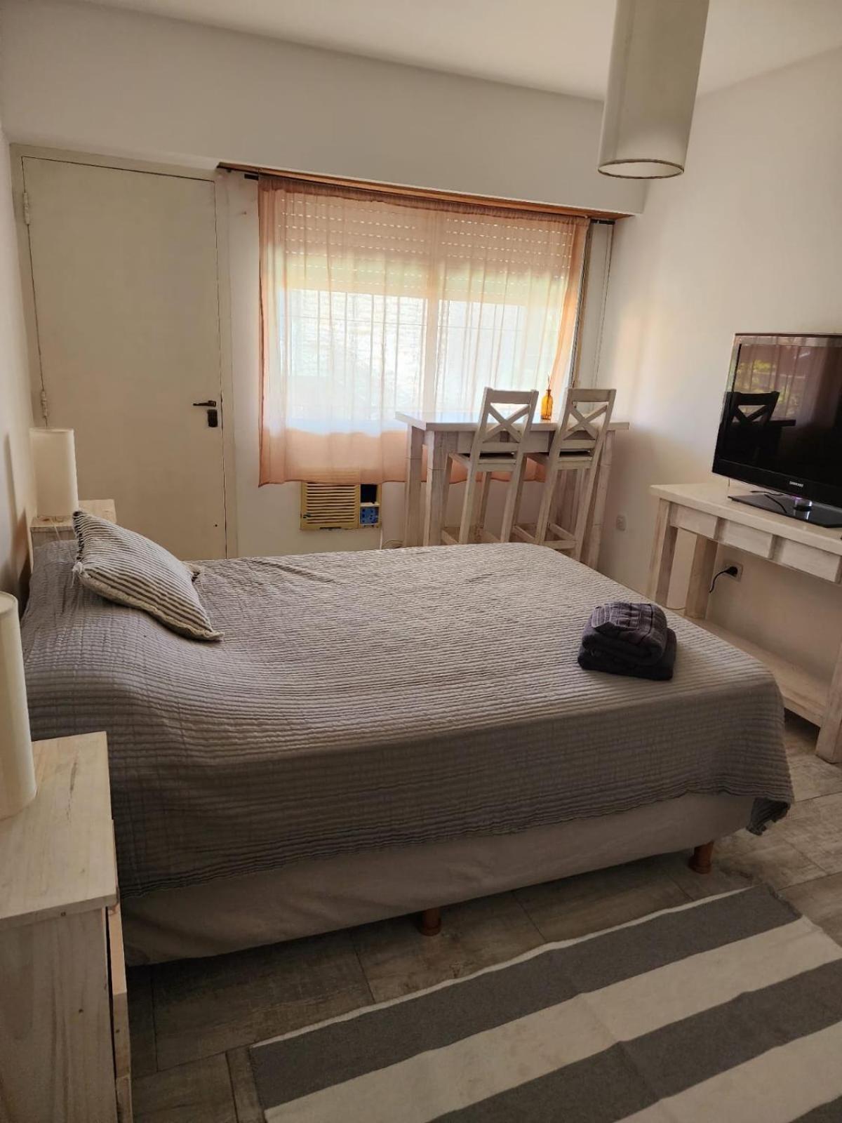 Costa De Tigre, Habitaciones Buitenkant foto