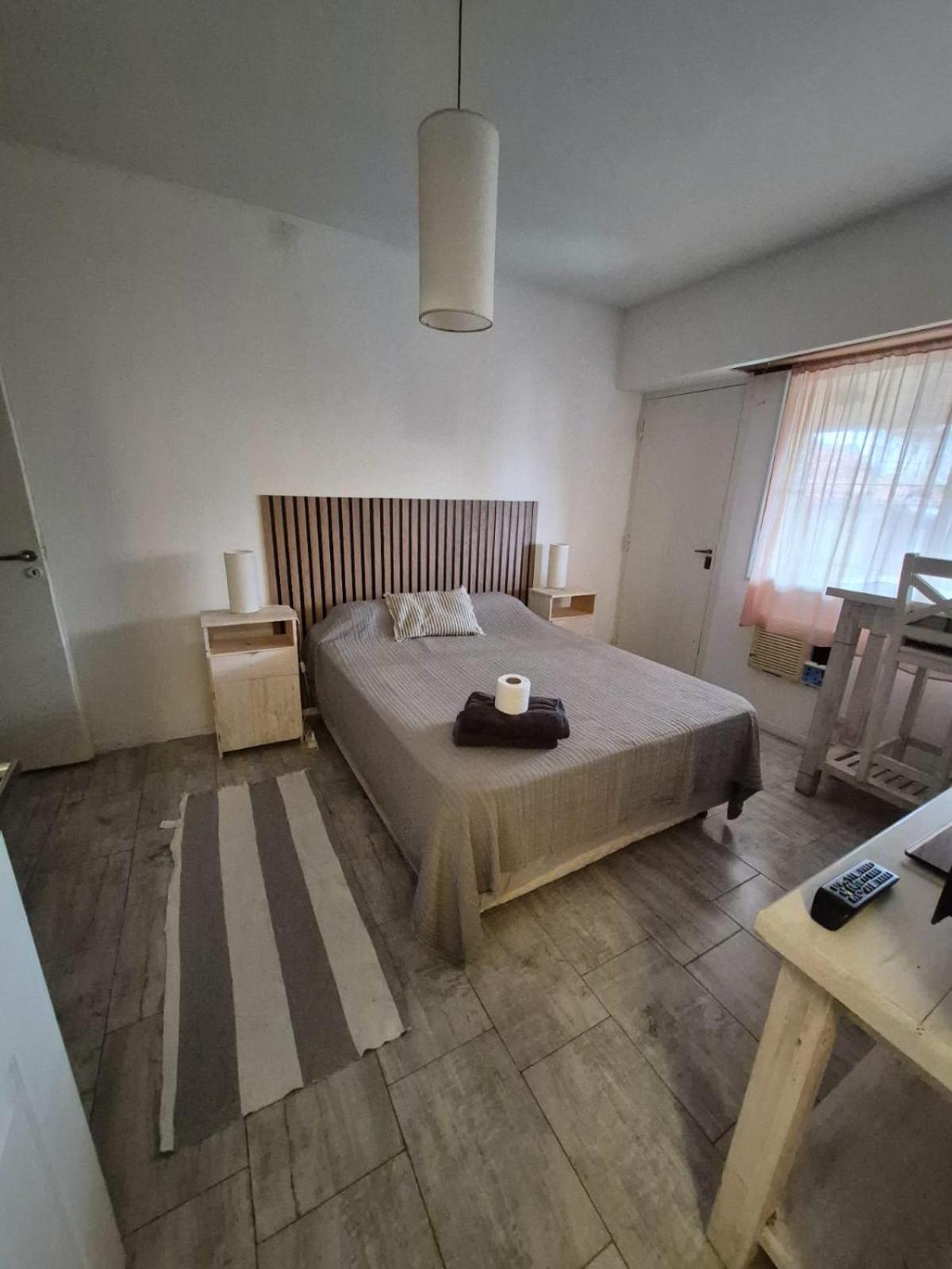 Costa De Tigre, Habitaciones Buitenkant foto