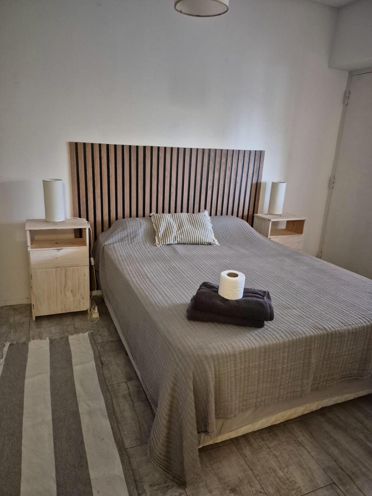 Costa De Tigre, Habitaciones Buitenkant foto