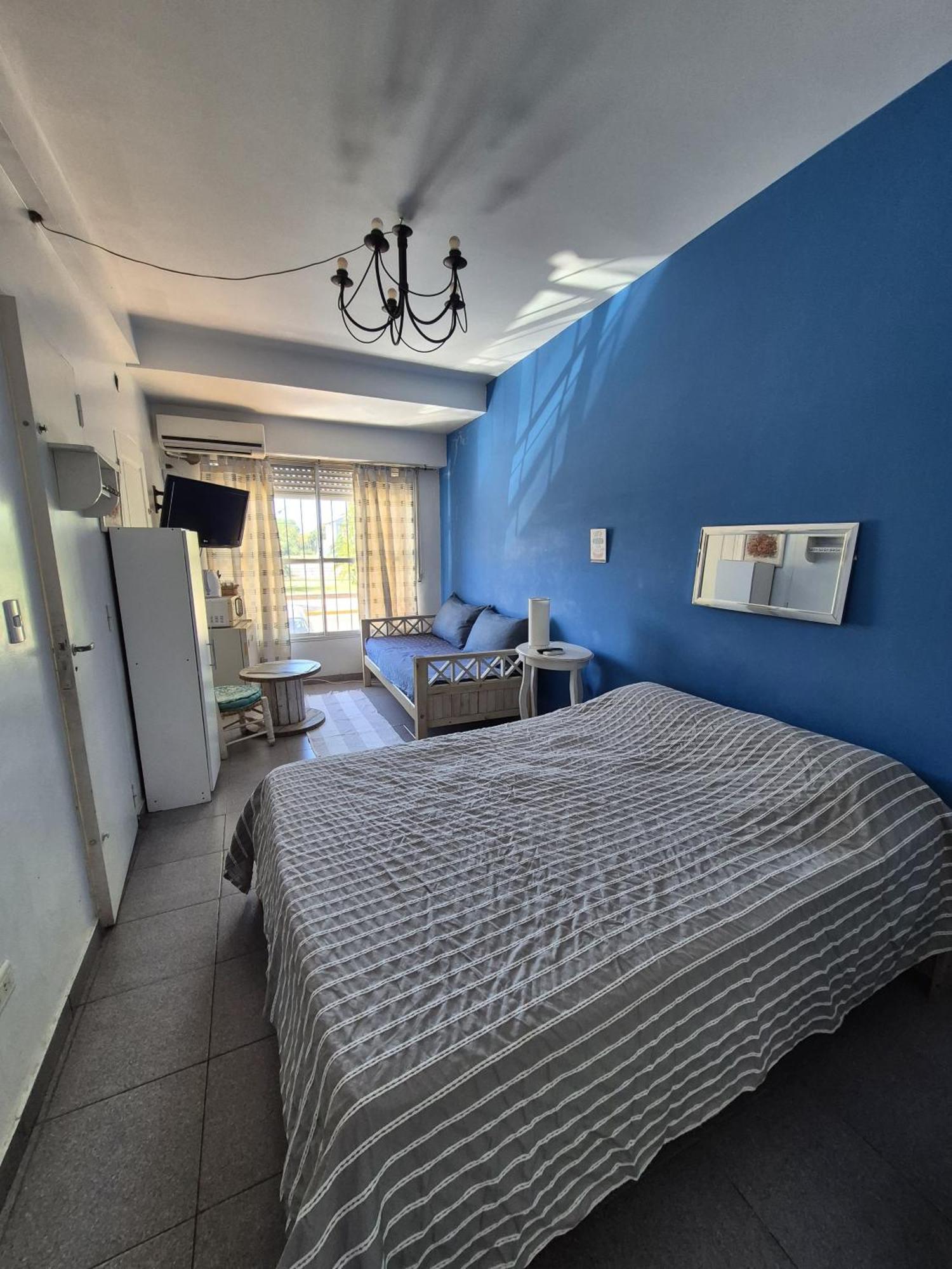 Costa De Tigre, Habitaciones Buitenkant foto